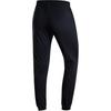 Nike Logo Einfarbig Outdoor Lässig Gestrickte Sporthose Herrenhose Schwarz HF0522-014