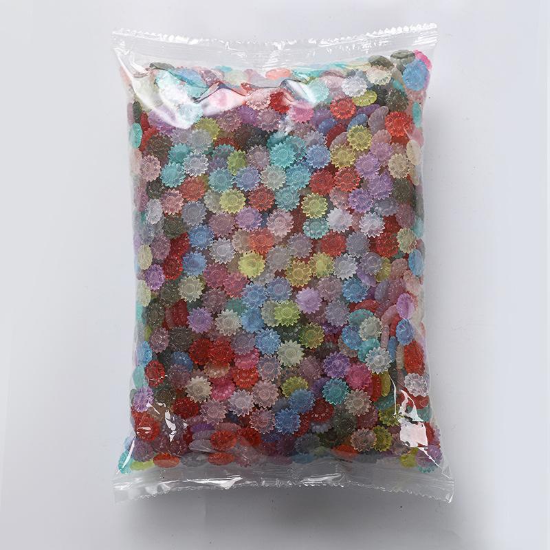 100pcs/500g Mixed Color Semi Transparent Wax Particles Semi Transparent Lacquer Wax Seal Wedding Invitation Wax Seal