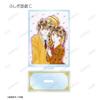 Fushigi Yuugi Trading Color Illustration Acrylic Stands Box of 10
