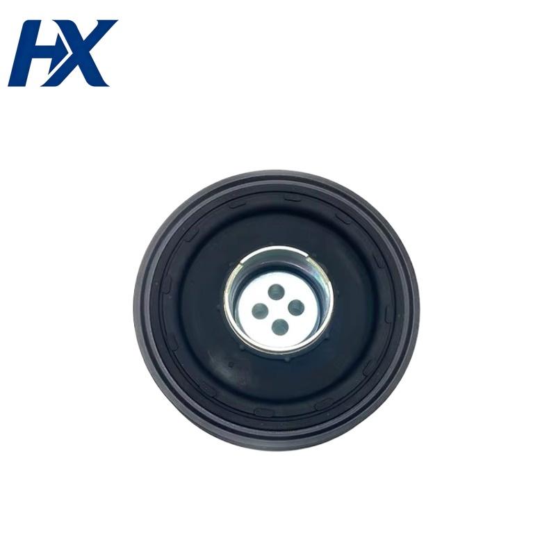 11238512072 Crankshaft Pulley For Bmw N47 F20 E90 F30 F07 F10 316d N47n 318d 320d 320xd