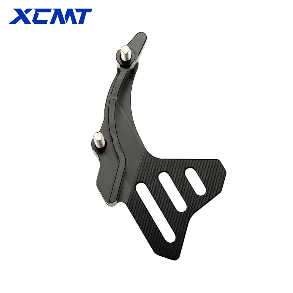 Front Sprocket Cover Case Saver Protector Chain Guard For KTM EXC EXCF SX XC XCW TPI 250 350 2017-23 Husqvarna TC TE TX FC FE FX