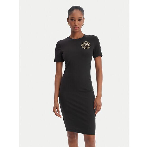 Платье Versace Jeans Couture 80HAOT02 CJ03T EU XL