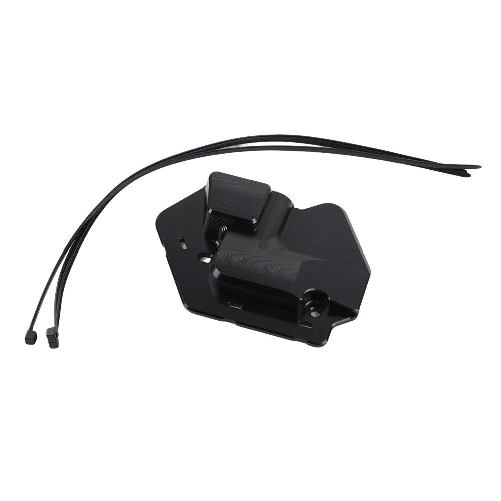 2024 2025 2026 For GasGas EX MC EC 300 250 150 125 Gas Gas EC300 Motorcycle Accessories Left Power Valve Cover Guard Protection