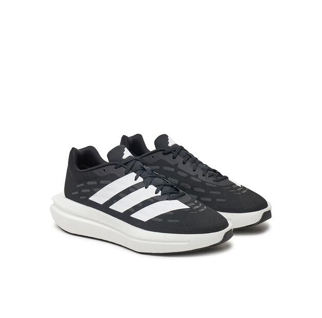 Мужские кроссовки adidas Flowboost jr5504 чёрные