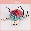 Adorable Dungeons And Dragons Beholder Plush Toy Soft Stuffed Animal For Fans