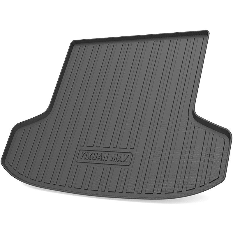 

Fengshen Yixuan MAX TPE Индивидуальный коврик в багажник Декор Thickened Version (For Yixuan MAX Fuel Car)