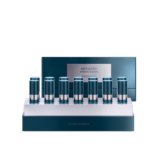 Artistry Intensive Skincare 14 Night Reset Program