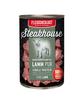 Dog Can Lamb Pure, MEATLOVE, 800 G