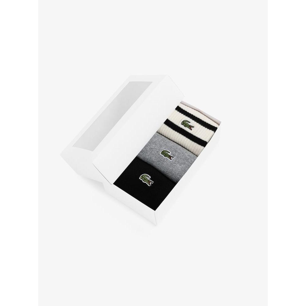 LacoSte Men S caSual Bundle SockS Ra125b 55g Cca q2nRa125b 55gCca