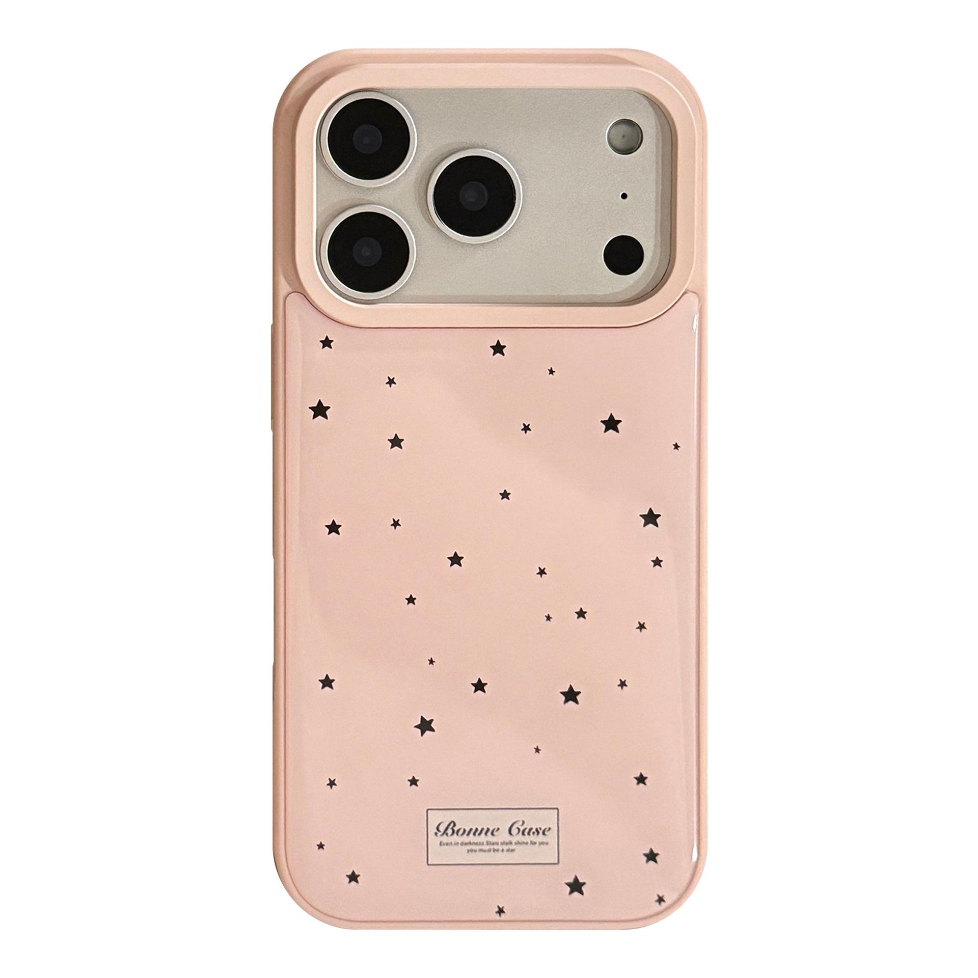 Чехол для телефона Black Star для iPhone 17 и iPhone 17 Pro Max iPhone 13
