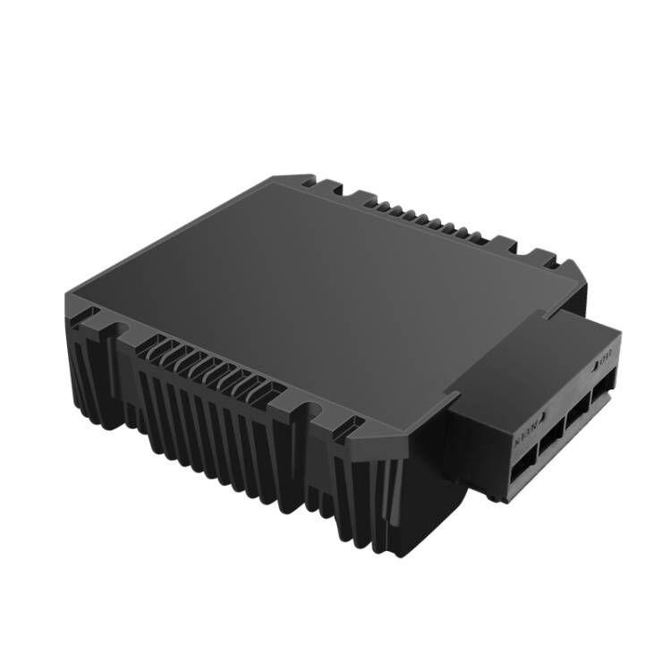 24V to 48V High Power DC Converter, 32A/42A/50A, 1500W/2400W Terminal Type