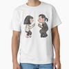 Pulp Fiction Dance Classic T-Shirt