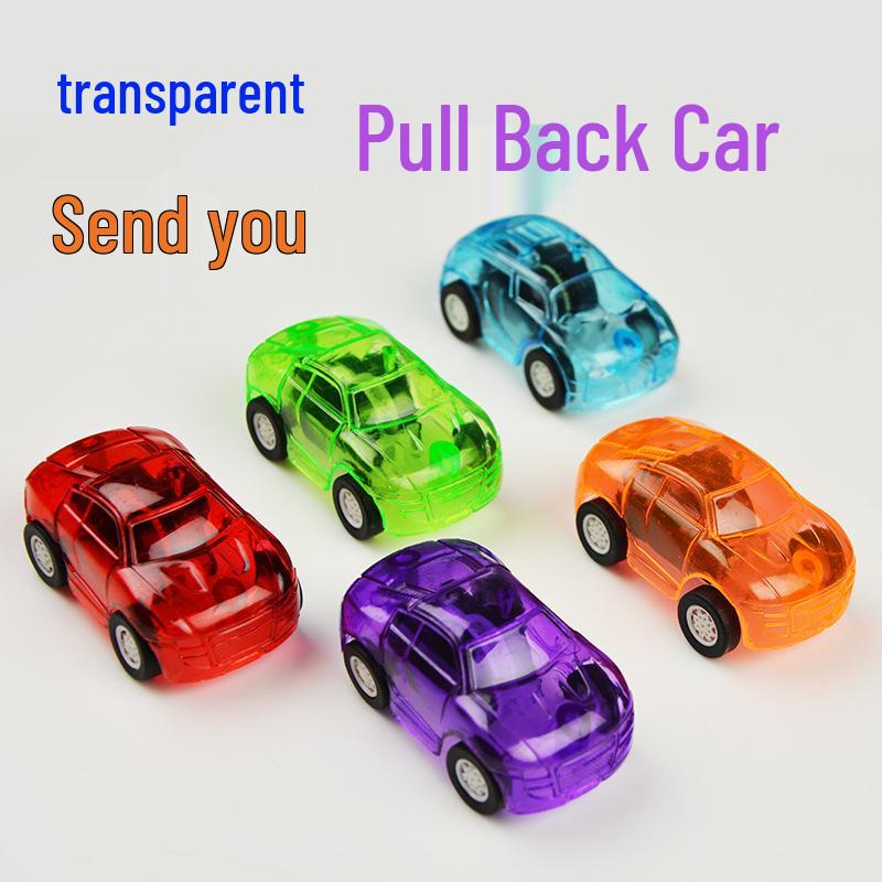 Luminous Toys for Kindergarten Promotions - Children's Prizes and Small Gifts