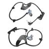 8-98052120-1 8980521191 Front Left/Right ABS Wheel Speed Sensor For Isuzu D-Max 4wd Isuzu Mu-X 2012 2013 2014-2017
