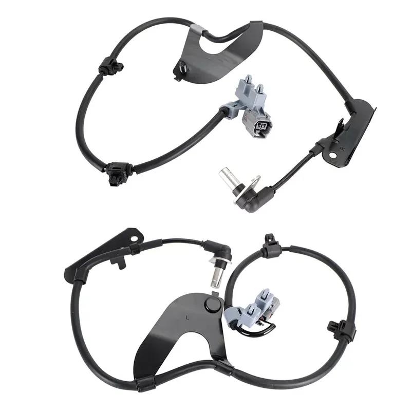 8-98052120-1 8980521191 Front Left/Right ABS Wheel Speed Sensor For Isuzu D-Max 4wd Isuzu Mu-X 2012 2013 2014-2017