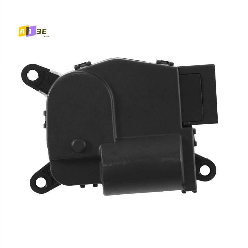 A03E-Spare Parts 5Q0907511K Air Conditioner Servo Motor Air Conditioner Damper Actuator Auto For 2017-  Golf