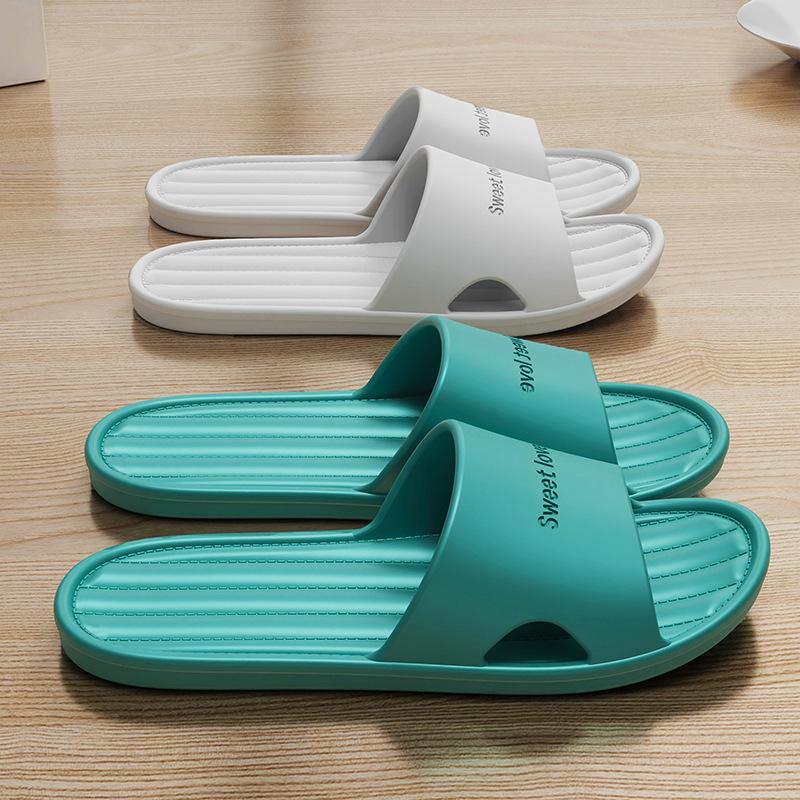 Eva Non-Slip Sandals & Slippers for Men and Women - Comfortable, Odor-Free Indoor Footwear for Bathing, Home, and Summer Use