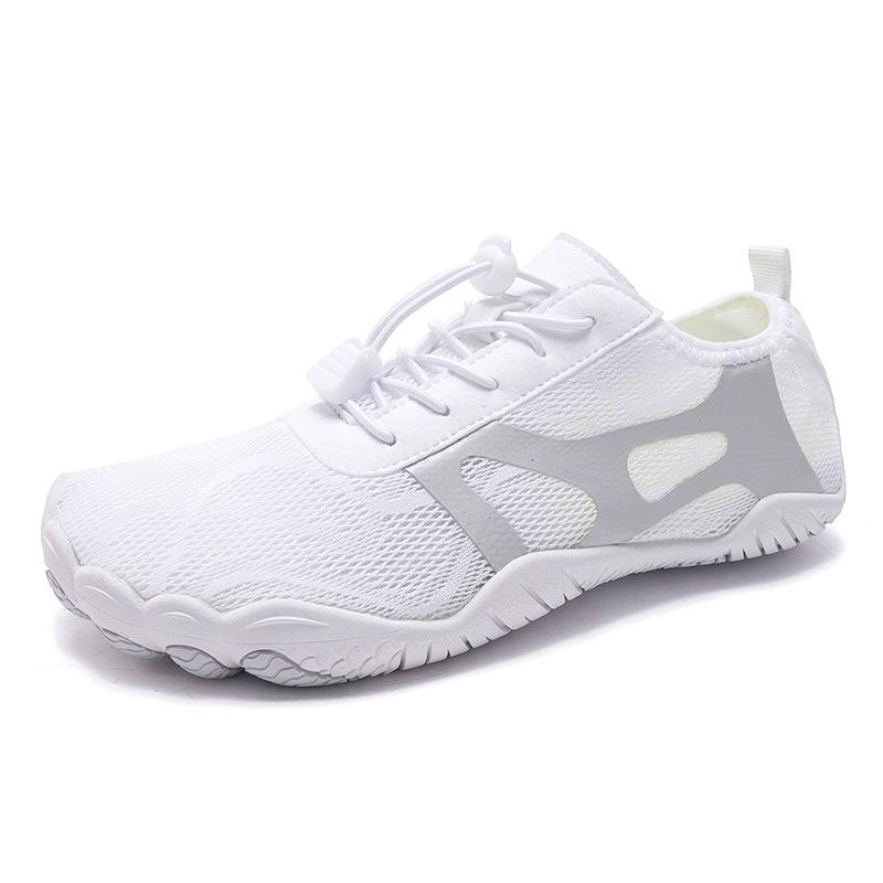 Outdoor light and quick-drying creek shoes men's wading trekking couple swimming beach shoes women's indoor fitness shoes