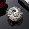 Decompression Spring Bracelet Flat Wire Retractable Bracelet Memory Wire Bracelet