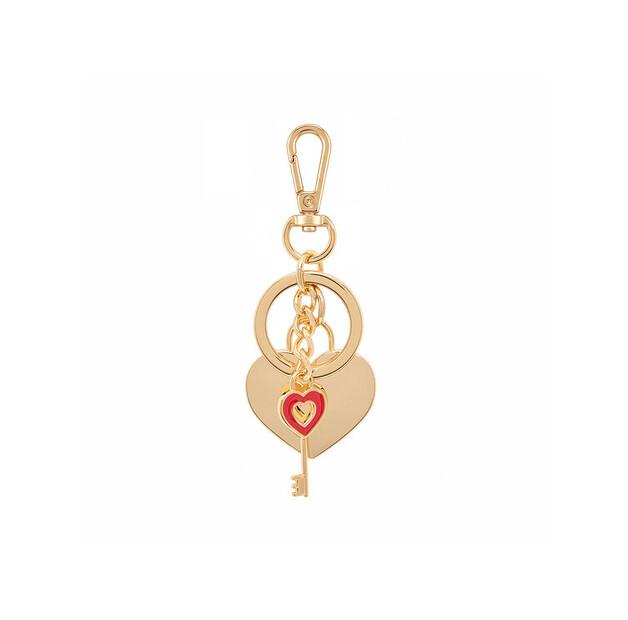 Брелок LOVE MOSCHINO JC5404PP1OL2290A