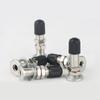 Durability Bicycles Valves Converter Suit Portables Bicycles Valves Adapter for Various Valve Types