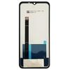 For Hotwav W10 Pro/W10 Grade S LCD Screen and Digitizer Assembly Part (Without Logo)