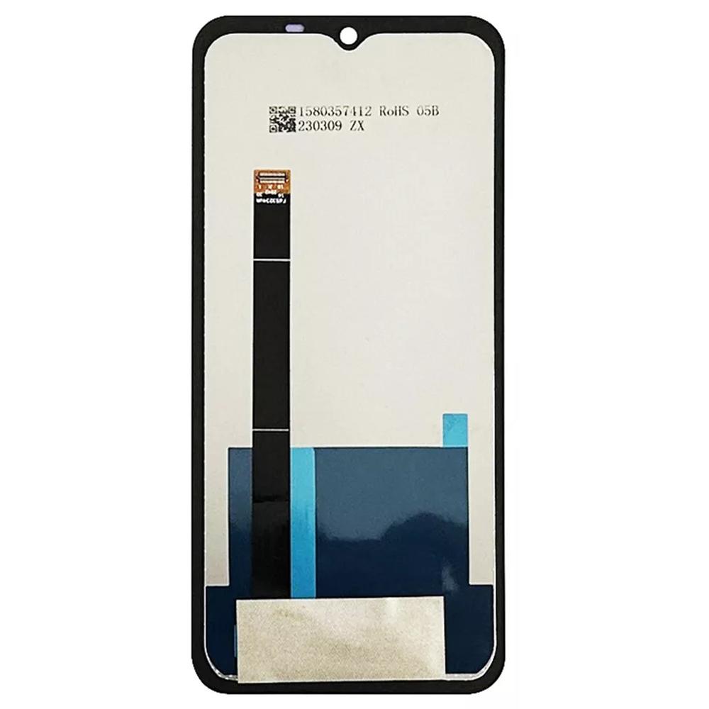 For Hotwav W10 Pro/W10 Grade S LCD Screen and Digitizer Assembly Part (Without Logo)
