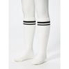 Uniqlo Kids High Socks 3p  Line 