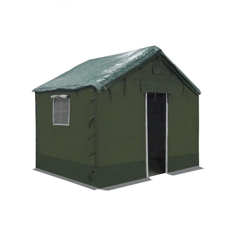 

Qi Shen Yi Outdoor Rescue Cotton Tent