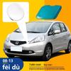 Accesorii de exterior – Bare de protecție