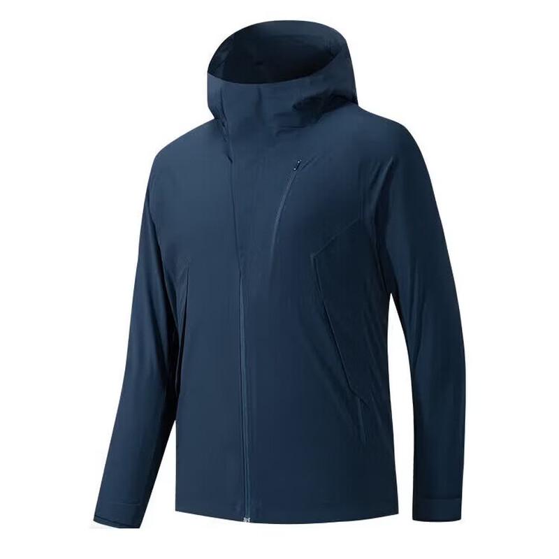 ANTA Champion Executive All-Weather Jacket