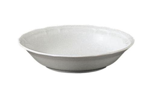 Noritake Proposal Line 19cm Deep Plate 96807/4256