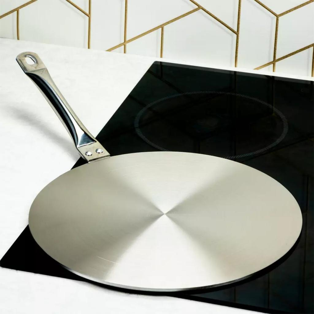 KH-1698 ADAPTERPLATTA FÖR INDUKTIONSHÄLLAR