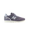 New Balance NB 373 Comfortable Versatile Shock Absorbing Durable Low Top Casual Shoes Kids sneaker Blue YV373CB2