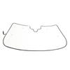Car Sunshades UV Protection Windows For Land Rover Range Rover Vogue L460  Sun Shade Front Windshield Car Accessories