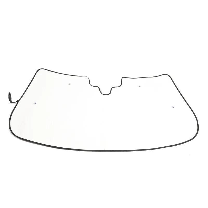 Car Sunshades UV Protection Windows For Land Rover Range Rover Vogue L460  Sun Shade Front Windshield Car Accessories