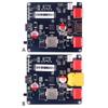 140W Bidirectional Fast Charging Module 2-6S Battery Charging Board Automatic Temperature Control Replacement