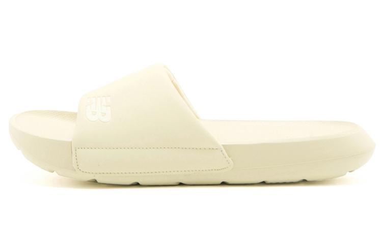 6301 Сандалии New Balance Лимонно-желтые SD6301SLG 37.5