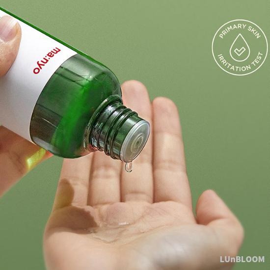 MANYO FACTORY Bifida Cica Herb Toner 210ml