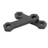 2 Stück 30mm Tieferlegungs-Kit Edelstahl Hochfest Ersatz für FJ09 XSR900 MT09 FZ09