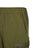 DISCOVERY EXPEDITION Freshvent Men'S Semi-Loose Cargo Shorts (D/Olive)