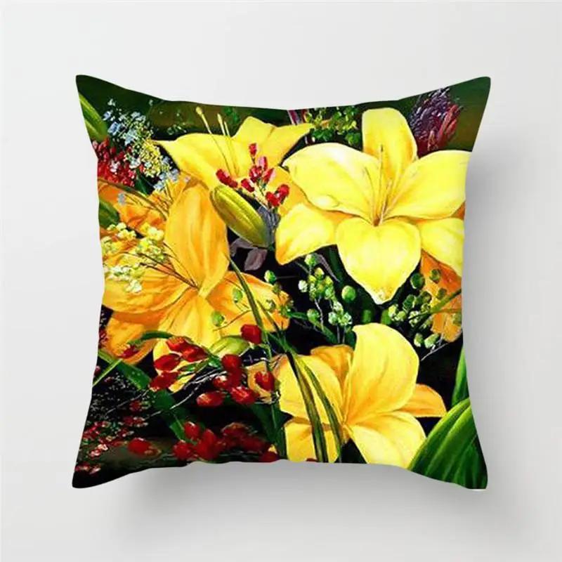 

Наволочки 45смX45см Домашние наволочки 45x45cm