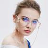 Beads Eyeglass Holder Necklace Anti-Lost Sunglasses Chains  Sunglasses Decoration
