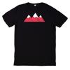 T-Shirt Schweiz Berge Alpen Geschenk Urlaub GeschenkideeWird In Neuem Fenster Oder Tab Geöffnet