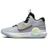 Nové KD Trey 5 X EP 'Grey Volt Crimson' DJ7554-009