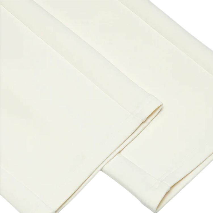 FILA Emerald 2023 Winter New Knit Long Pants Casual Simple Comfortable Straight Leg Sports Pants Women bottoms Light-Green F11W344602FIV