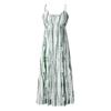 Damenmode Neues Sommer-Träger-Hänge-Sexy Freizeitkleid