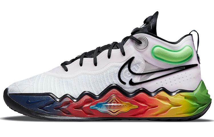 Nike Air Zoom GT Run EP  Olympic  DM7235-109 39