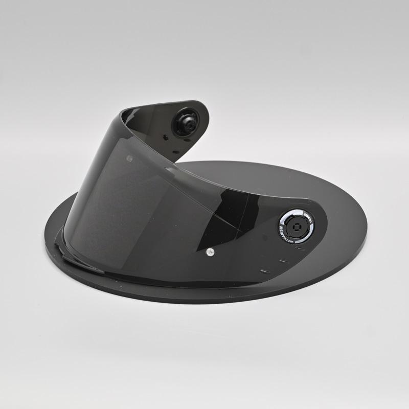 

Захисне скло для шолома MT Revenge 2 S для MT-V-14B Targo S Замінна лінза Окуляри Вітрозахист Анти-УФ casco para motos Аксесуари чорний