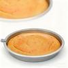 Round Cake Pan with 360 Lever Release Cake Mold Baking Pan Dessert Baking Tool Kitchen Birthday Cakes Tool Enduring